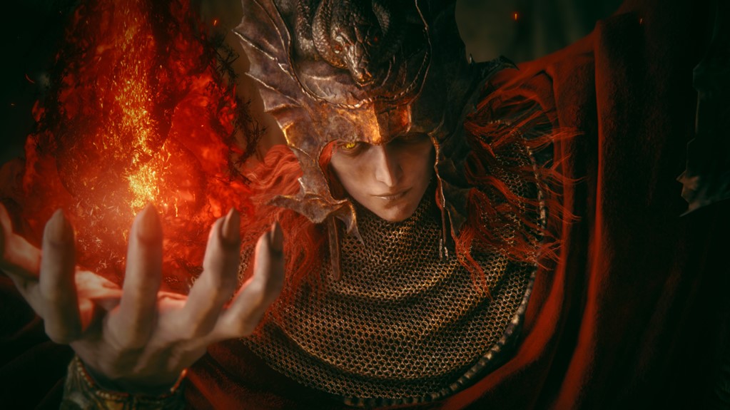 ELDEN RING: TARNISHED EDITION