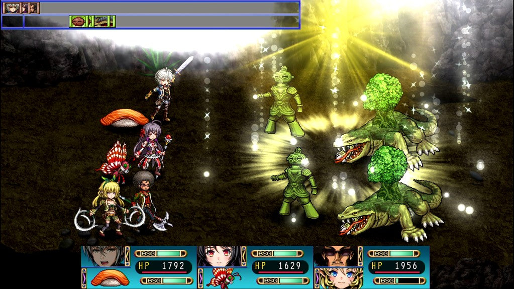 KEMCO RPG SELECTION VOL. 2