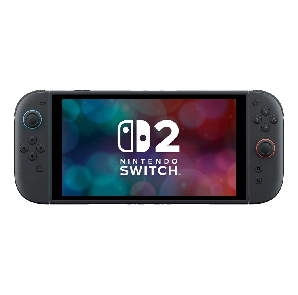 Nintendo Switch 2 + Pokemon Legends Z-A Bundle