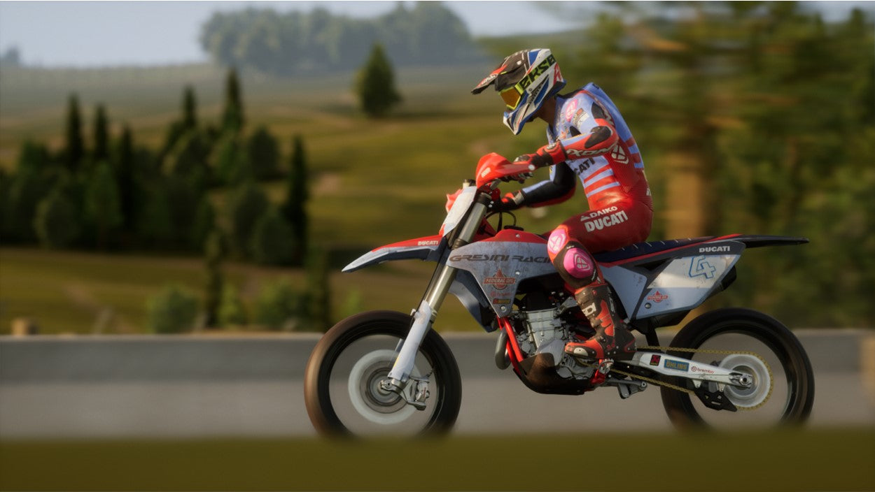 MOTOGP 25