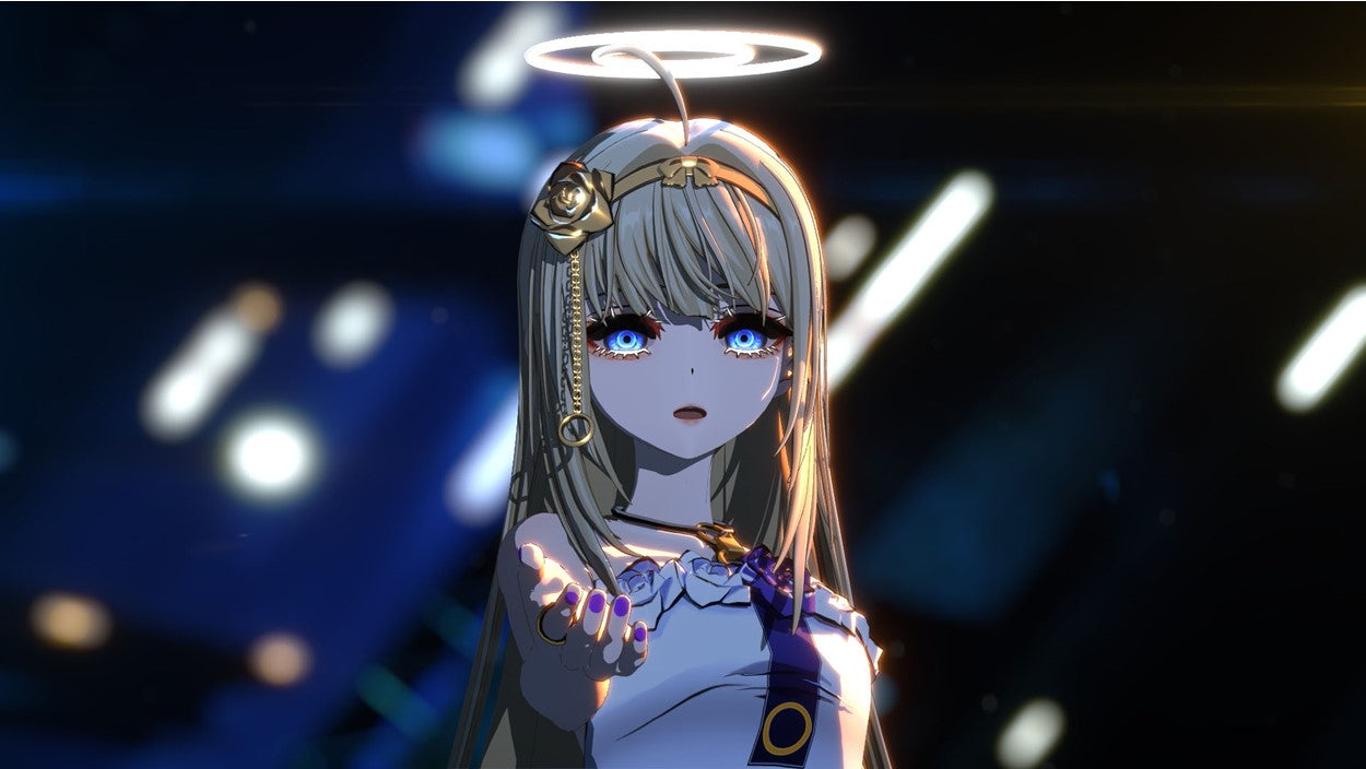 CRYMACHINA | DELUXE EDITION (Pre-owned)