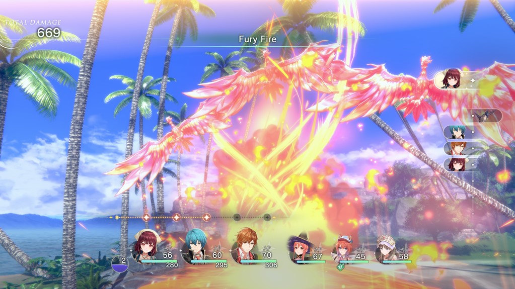 ATELIER RESLERIANA: THE RED ALCHEMIST & THE WHITE GUARDIAN