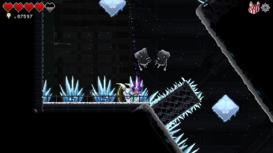 DUNGEON MUNCHIES (Pre-owned)