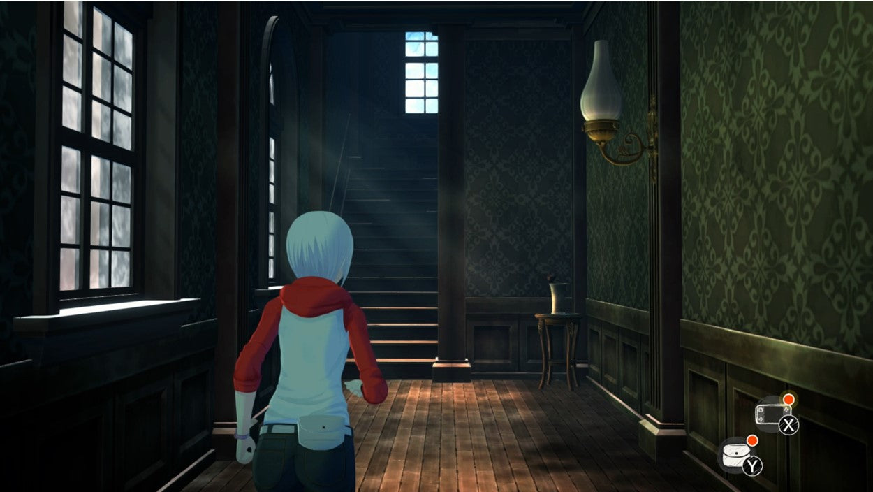 ANOTHER CODE RECOLLECTION