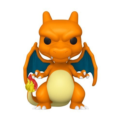 POP! Pokemon - Charizard