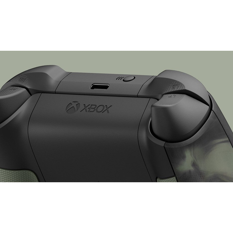 XBSX WIRELESS CONTROLLER NOCTURNAL VAPOR [SPECIAL EDITION]