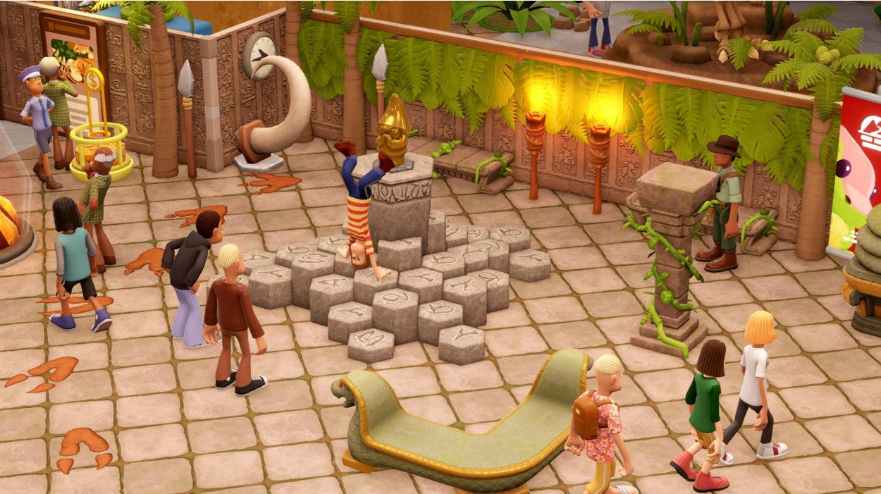 TWO POINT MUSEUM (EXPLORER EDITION)