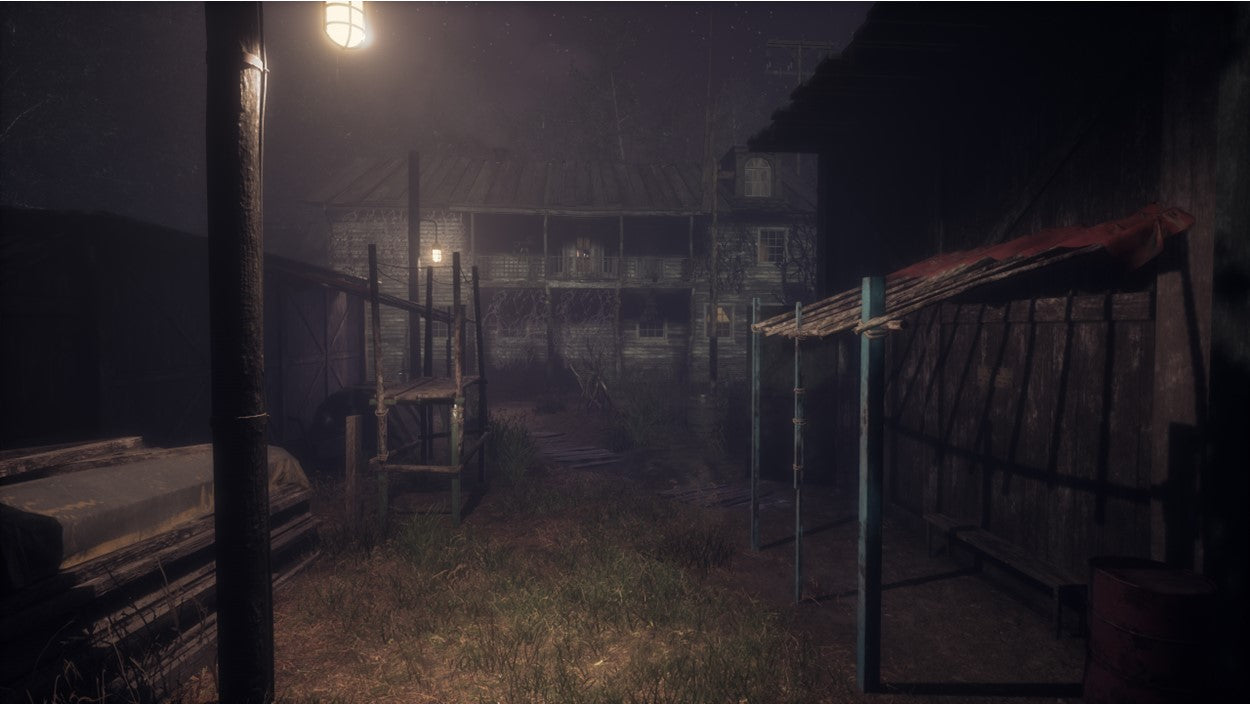 PUPPET HOUSE