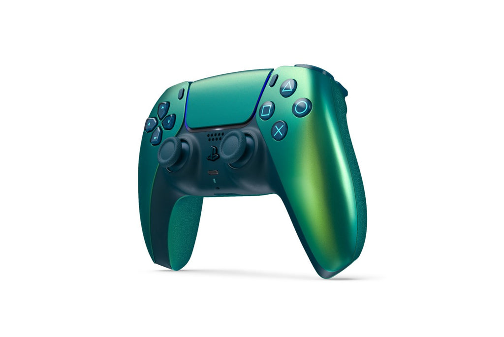 DUALSENSE WIRELESS CONTROLLER PS5 - CHROMA TEAL