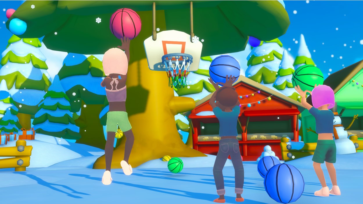 30 SPORTS GAMES IN 1 (Pre-owned)