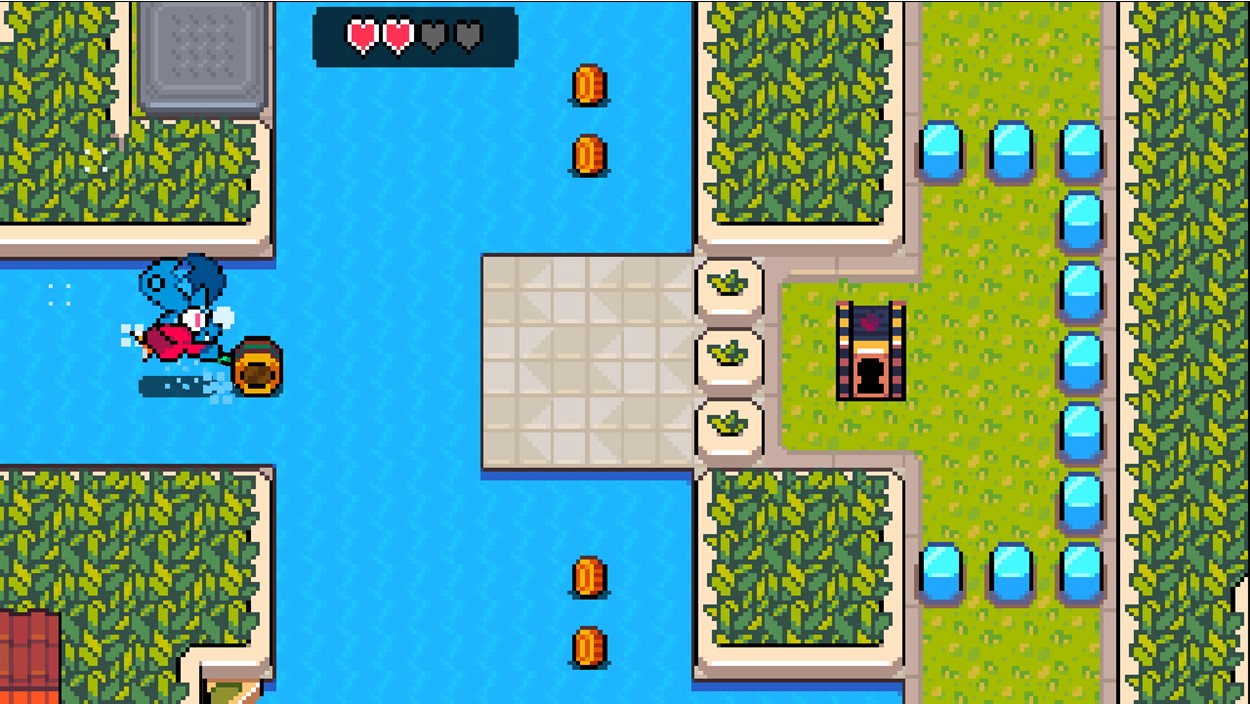 PIPISTRELLO AND THE CURSED YOYO | STANDARD EDITION