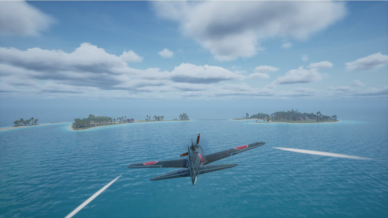 UNITED ASSAULT WORLD WAR 2