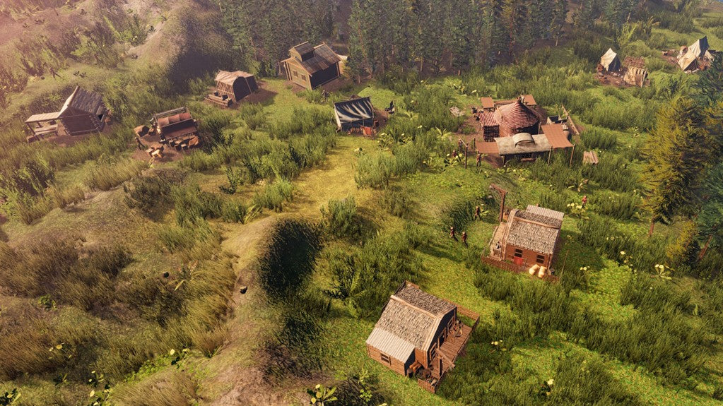 WILD WEST LEGACY: ULTIMATE EDITION