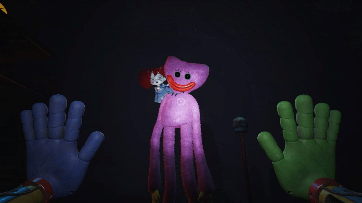 POPPY PLAYTIME TRIPLE PACK