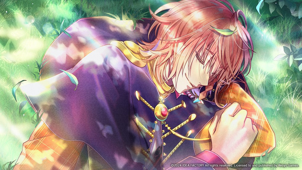 MISTONIA'S HOPE: THE LOST DELIGHT