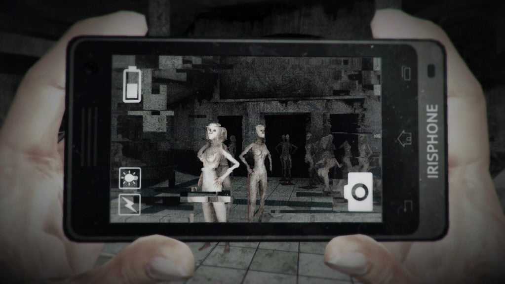 DREADOUT REMASTERED COLLECTION