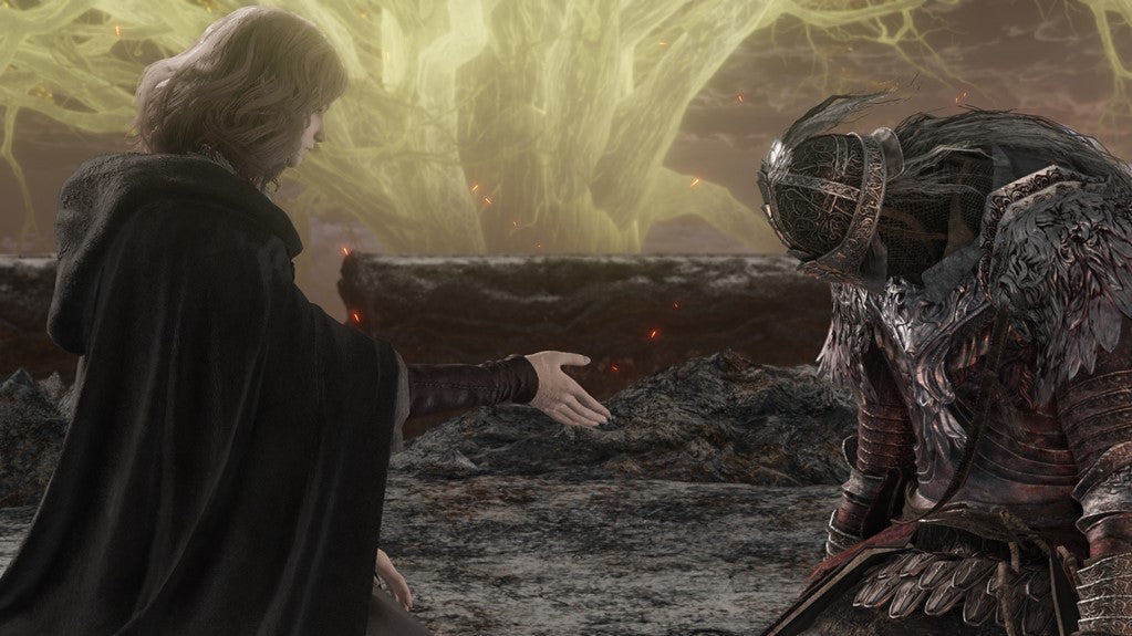 ELDEN RING: TARNISHED EDITION