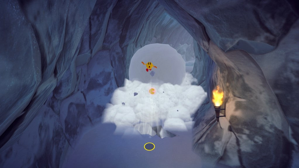 PAC-MAN WORLD Re-PAC 2