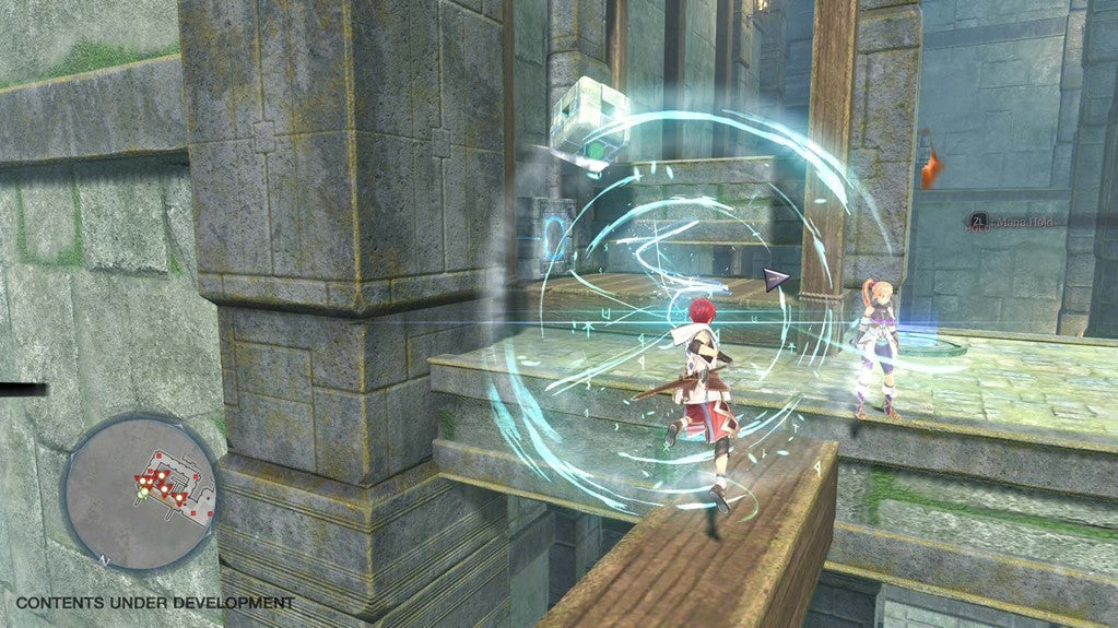 YS X: PROUD NORDICS | DELUXE EDITION