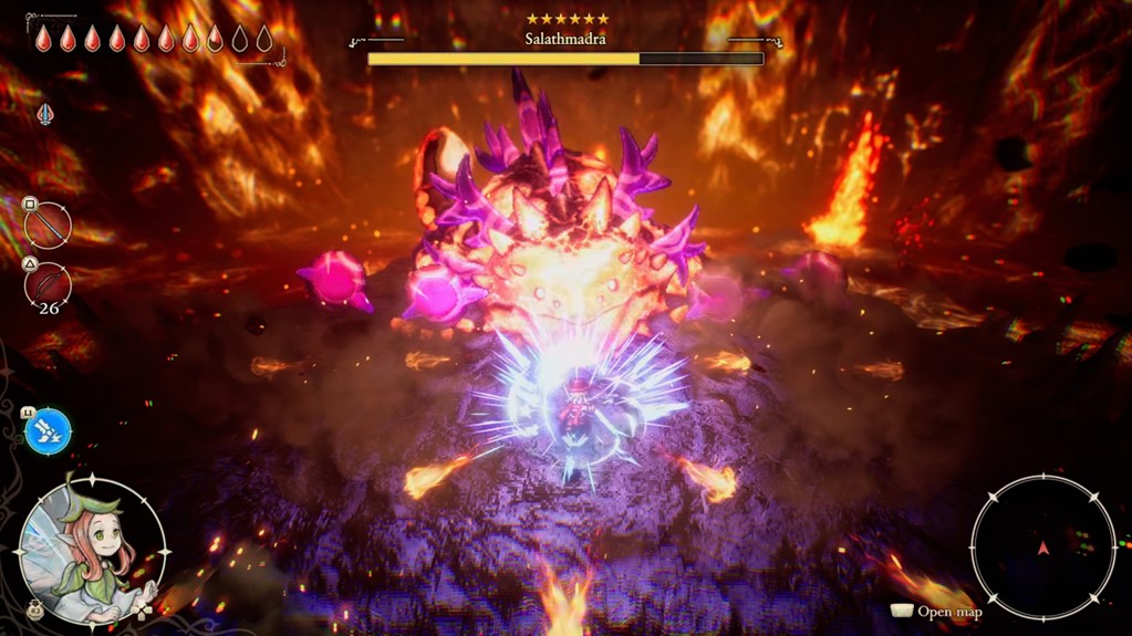 THE ADVENTURES OF ELLIOT: THE MILLENNIUM TALES