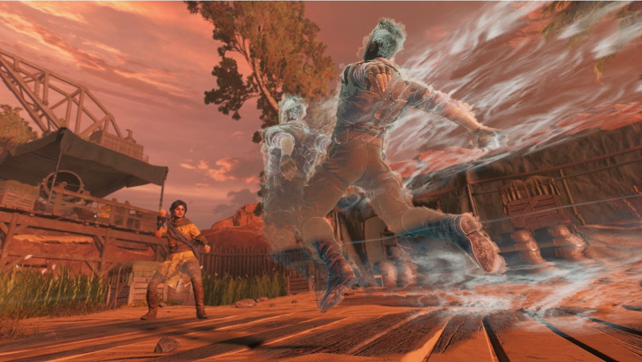 UNKNOWN 9: AWAKENING (Pre-Owned)