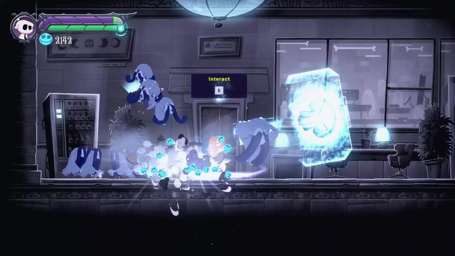 DEATH OR TREAT (Pre-owned)