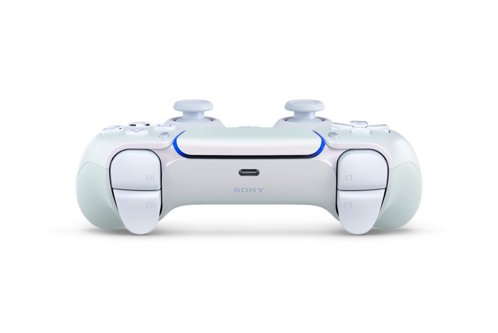 DUALSENSE WIRELESS CONTROLLER PS5 - CHROMA PEARL