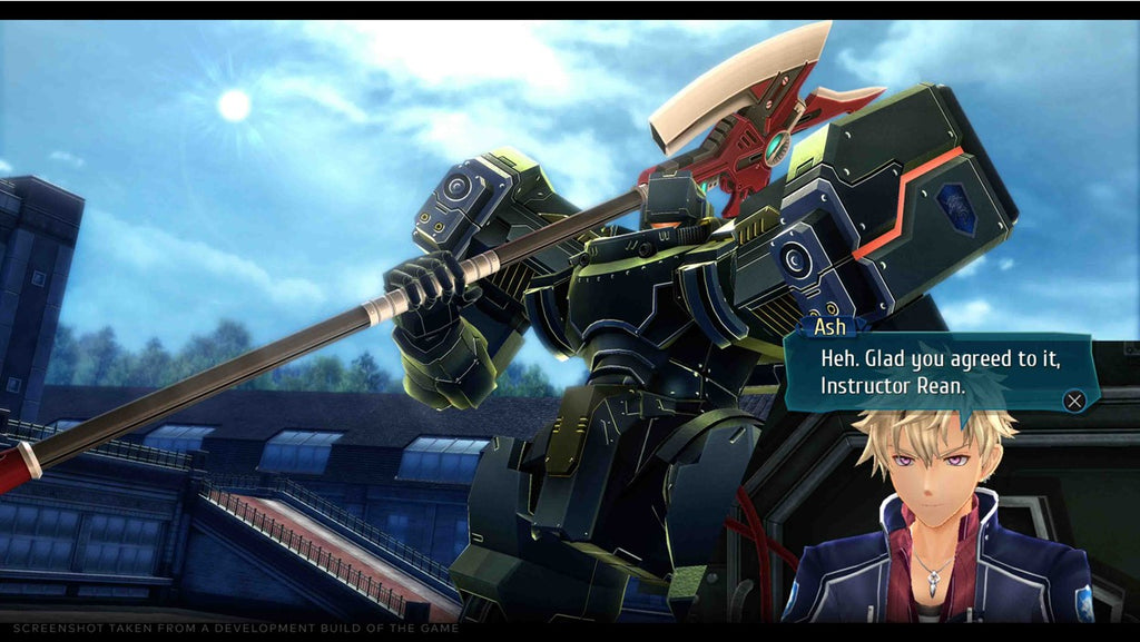 THE LEGEND OF HEROES TRAILS OF COLD STEEL 3 & 4 | DELUXE EDITION