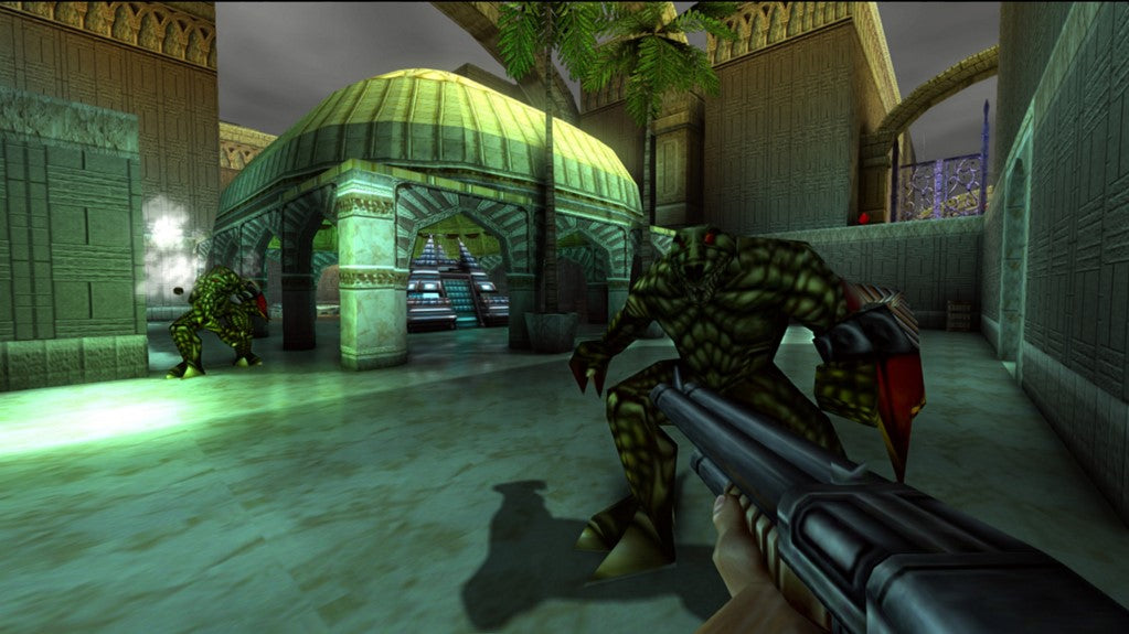 TUROK TRILOGY BUNDLE