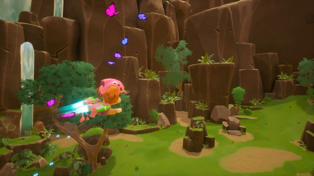 PAW PATROL: DINO WORLD