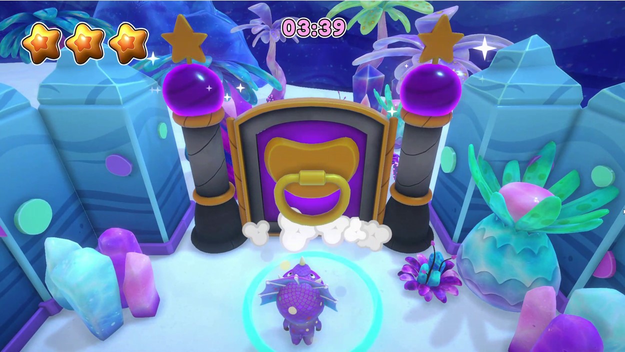 CRY BABIES MAGIC TEARS THE BIG GAME