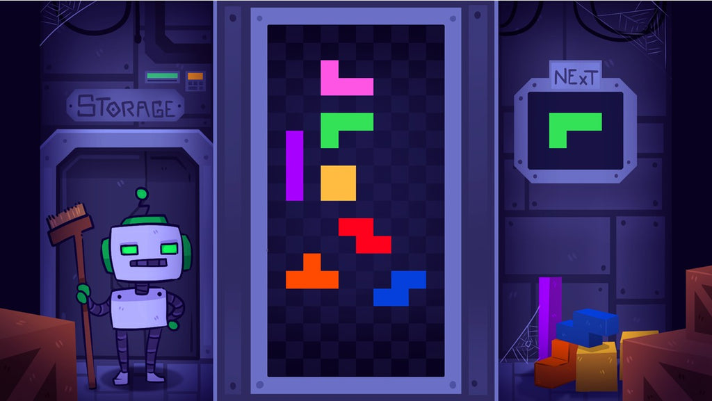 ARCADE GAME ZONE