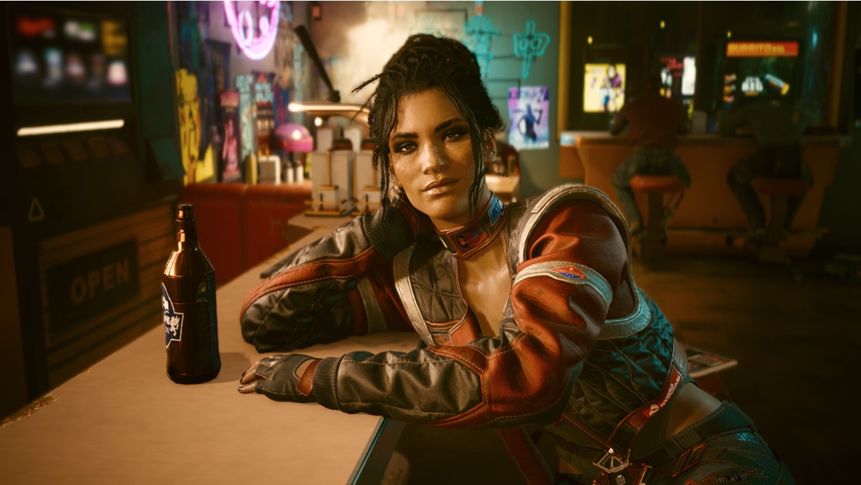 CYBERPUNK 2077 ULTIMATE EDITION