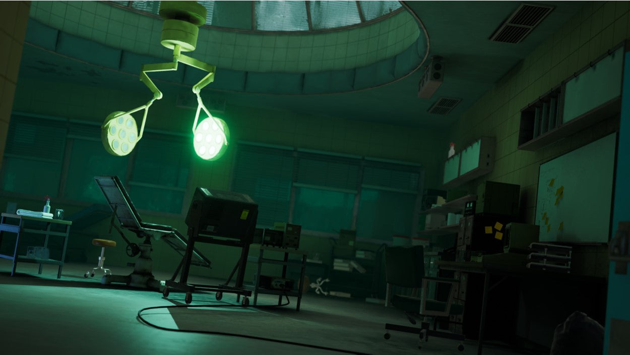 GHOSTBUSTERS SPIRITS UNLEASHED ECTO EDITION