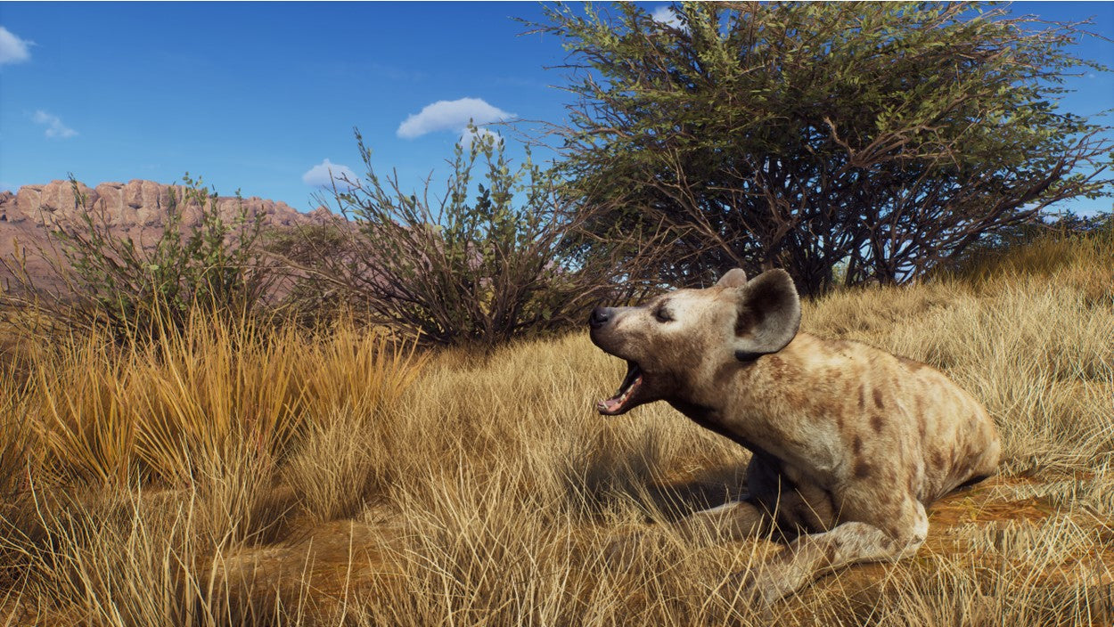 WAY OF THE HUNTER HUNTING SEASON ONE (Pre-owned)