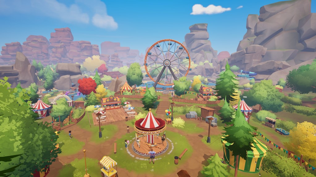 SPORTS CAMP: A 35-GAME ADVENTURE