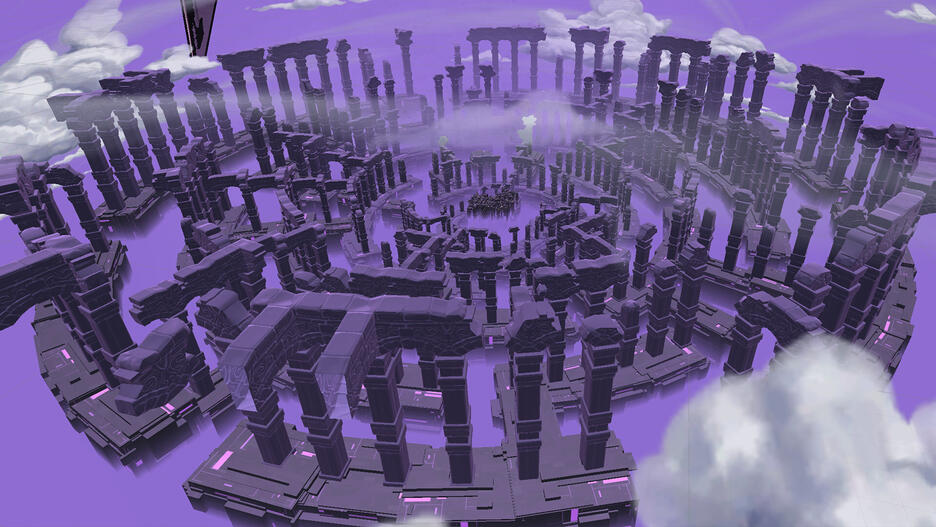 MATO ANOMALIES (Pre-owned)