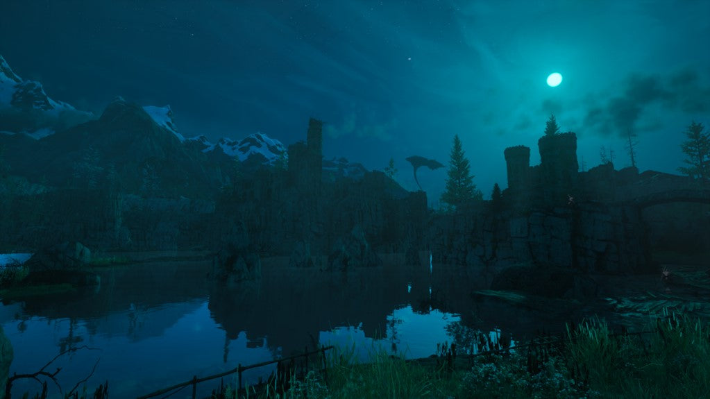 SWORD ART ONLINE: ECHOES OF AINCRAD (SERIES X ONLY)