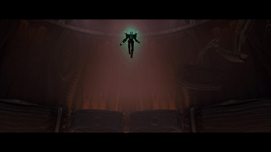 METROID PRIME 4 BEYOND