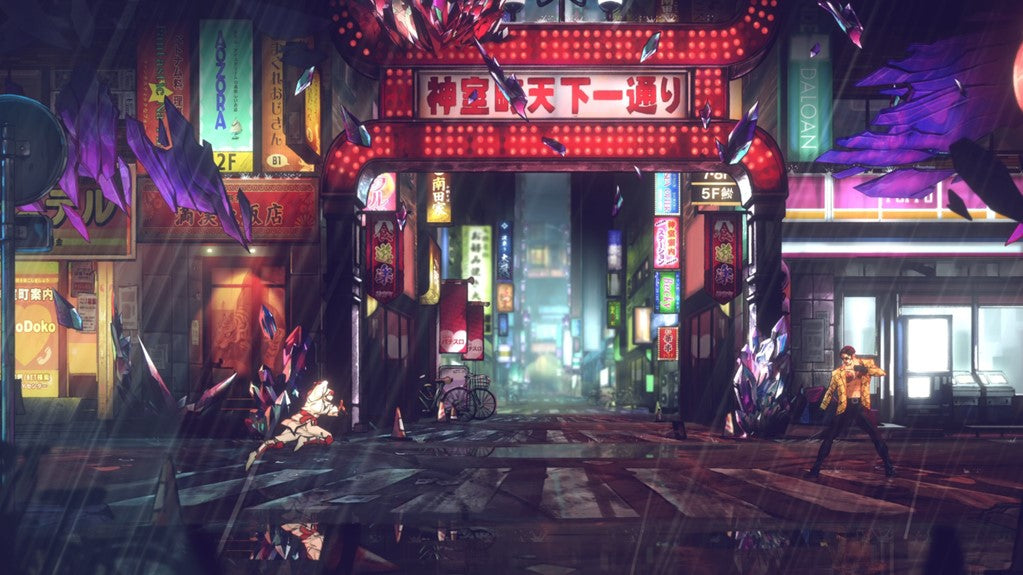 SHINOBI: ART OF VENGEANCE (DELUXE ED.)