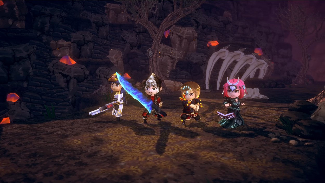 NOOB THE FACTIONLESS (Pre-owned)