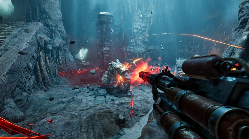 ABYSSUS - BRINE EDITION