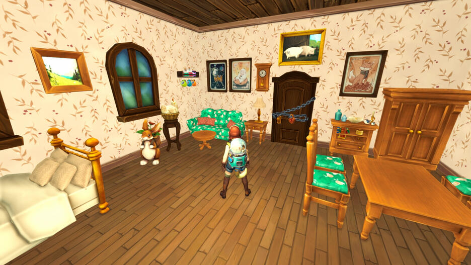 NO PLACE LIKE HOME (Pre-owned)