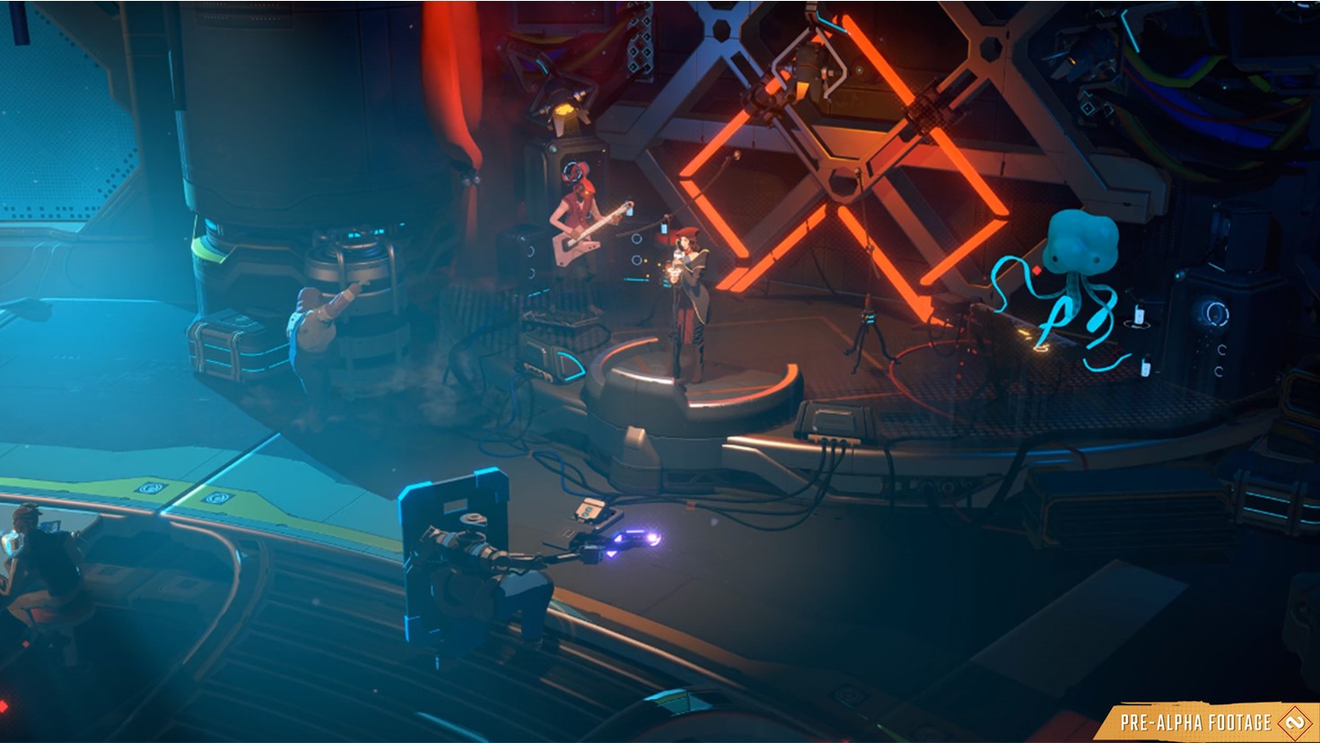 THE ENDLESS DUNGEON | LAUNCH EDITION