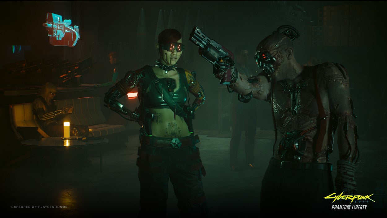 CYBERPUNK 2077 ULTIMATE EDITION