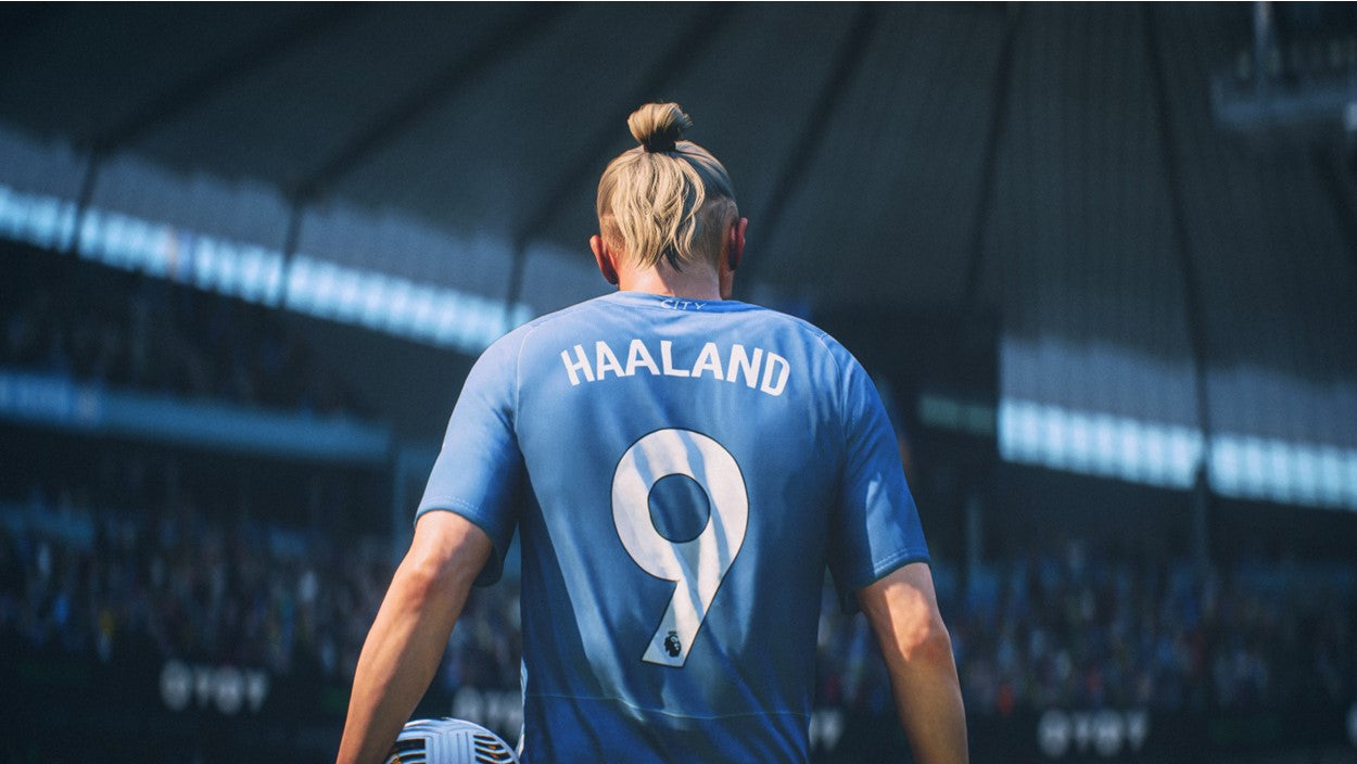 EA SPORTS FC 24 (Pre-owned)