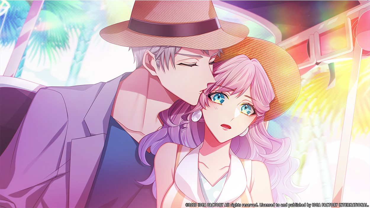 CUPID PARASITE: SWEET & SPICY DARLING