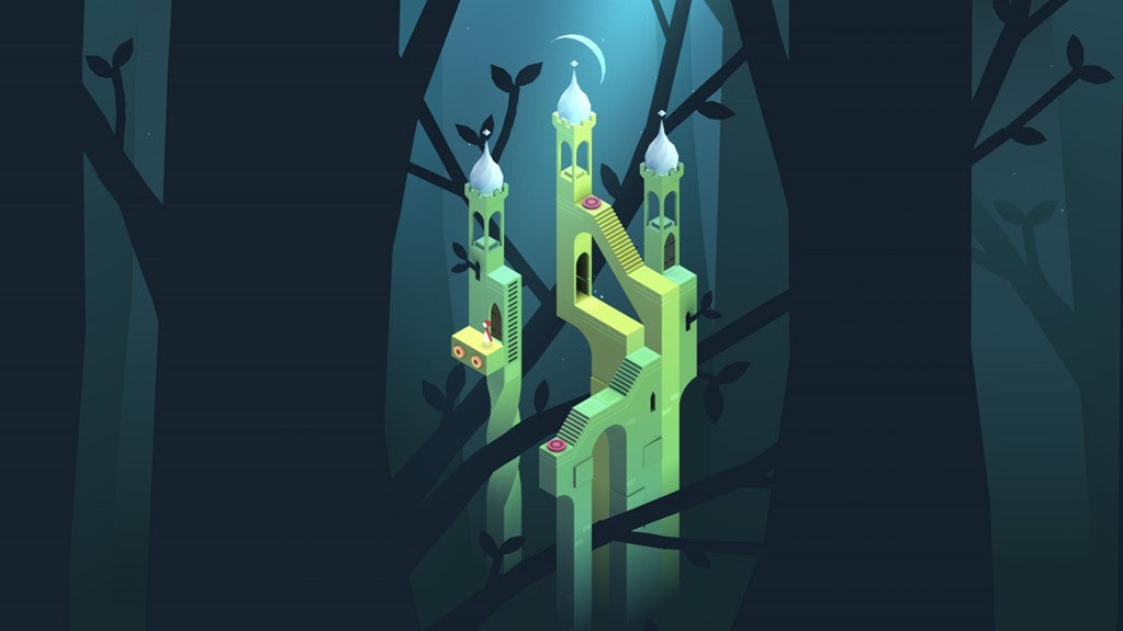 MONUMENT VALLEY: THE TRILOGY