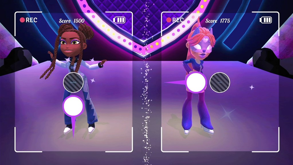 BRATZ RHYTHM & STYLE