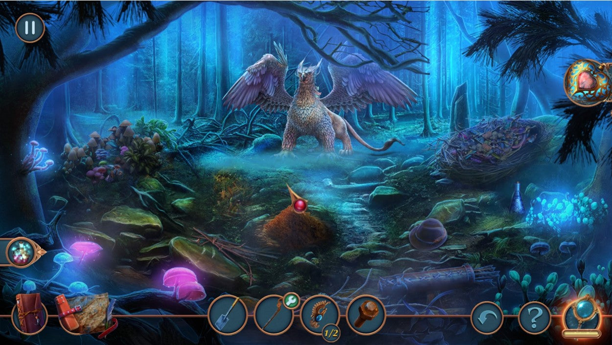 HIDDEN OBJECTS 8 ROYAL ROMANCES COLLECTORS EDITION